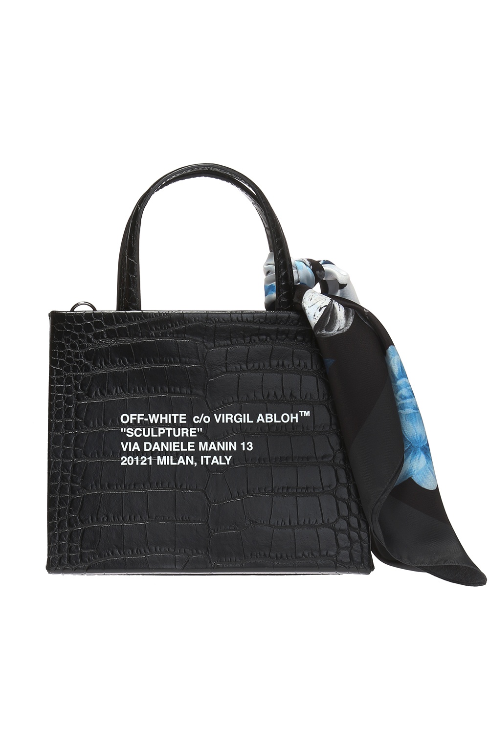 ‘Cocco’ shoulder bag OffWhite Vitkac Spain